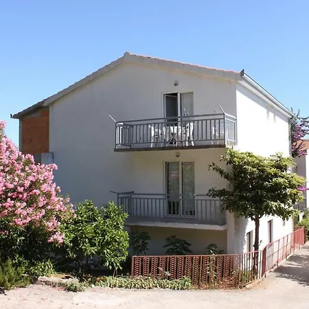 Apartment Studio 6745e Veliki Drvenik