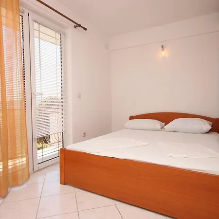 Apartment Studio 6745e Veliki Drvenik