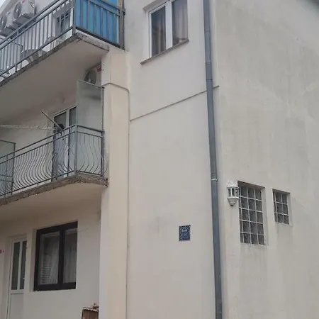Studio 6745e Veliki Drvenik