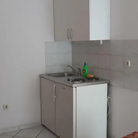 Studio 6745e Apartment Veliki Drvenik